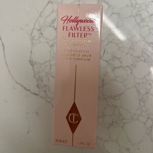 Charlotte Tilbury Flawless Filter Shade 2.5 Fair